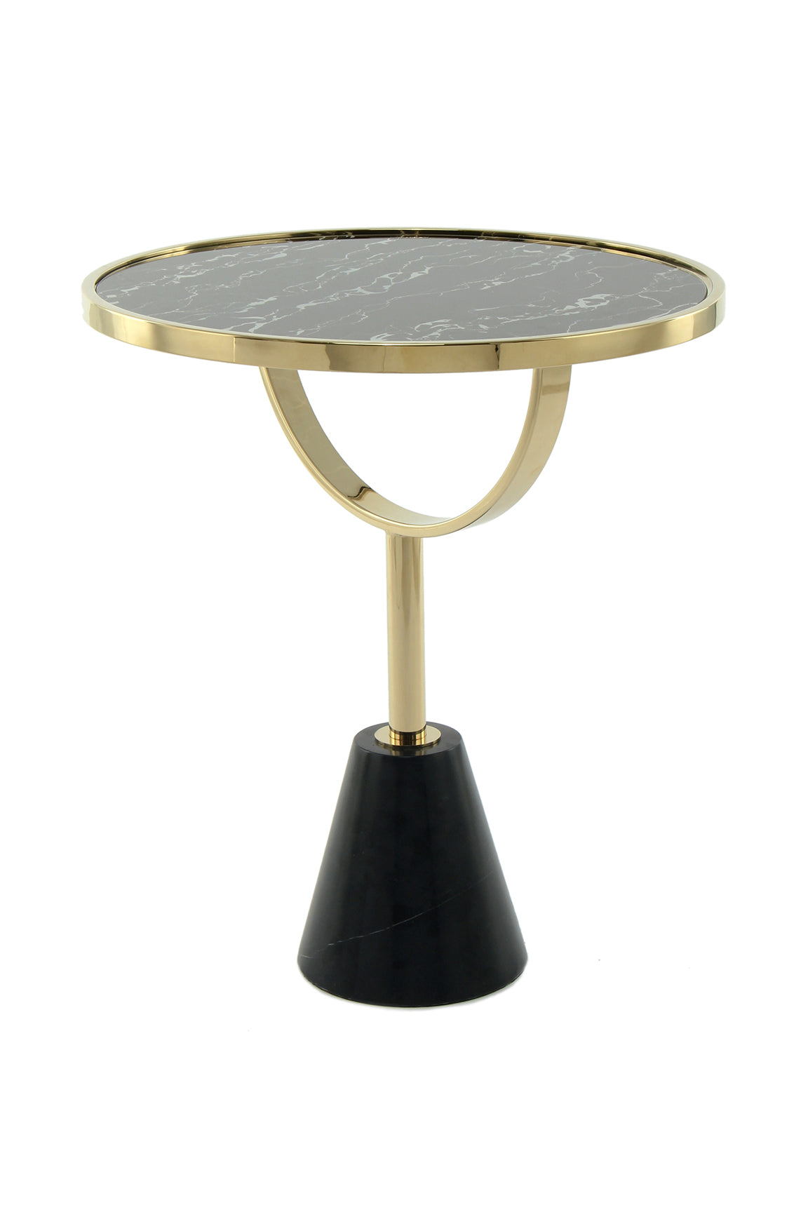 Beistelltisch Oscar 125