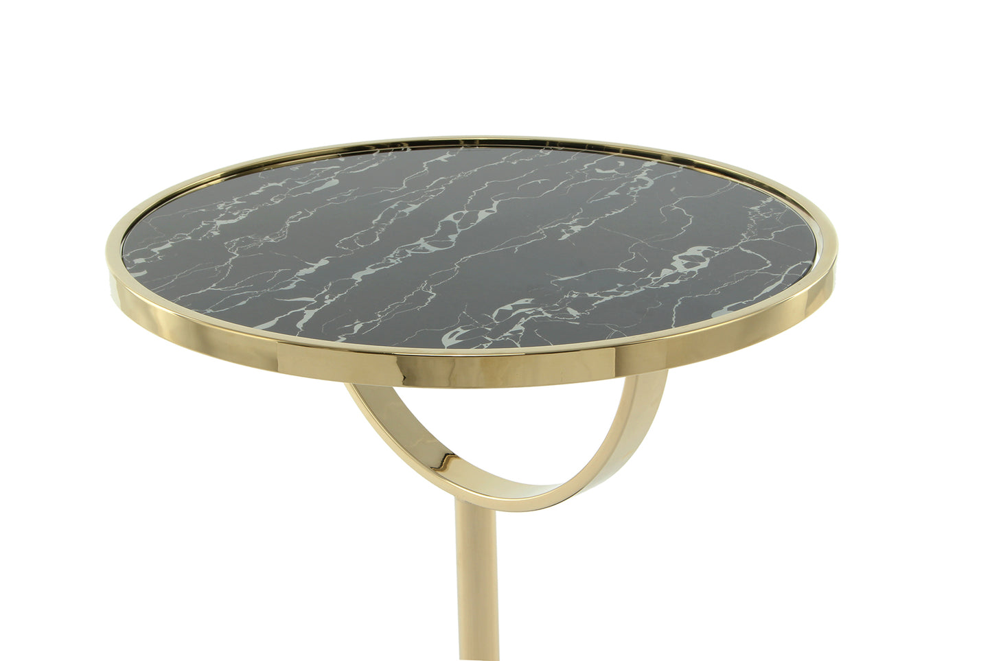 Beistelltisch Oscar 125