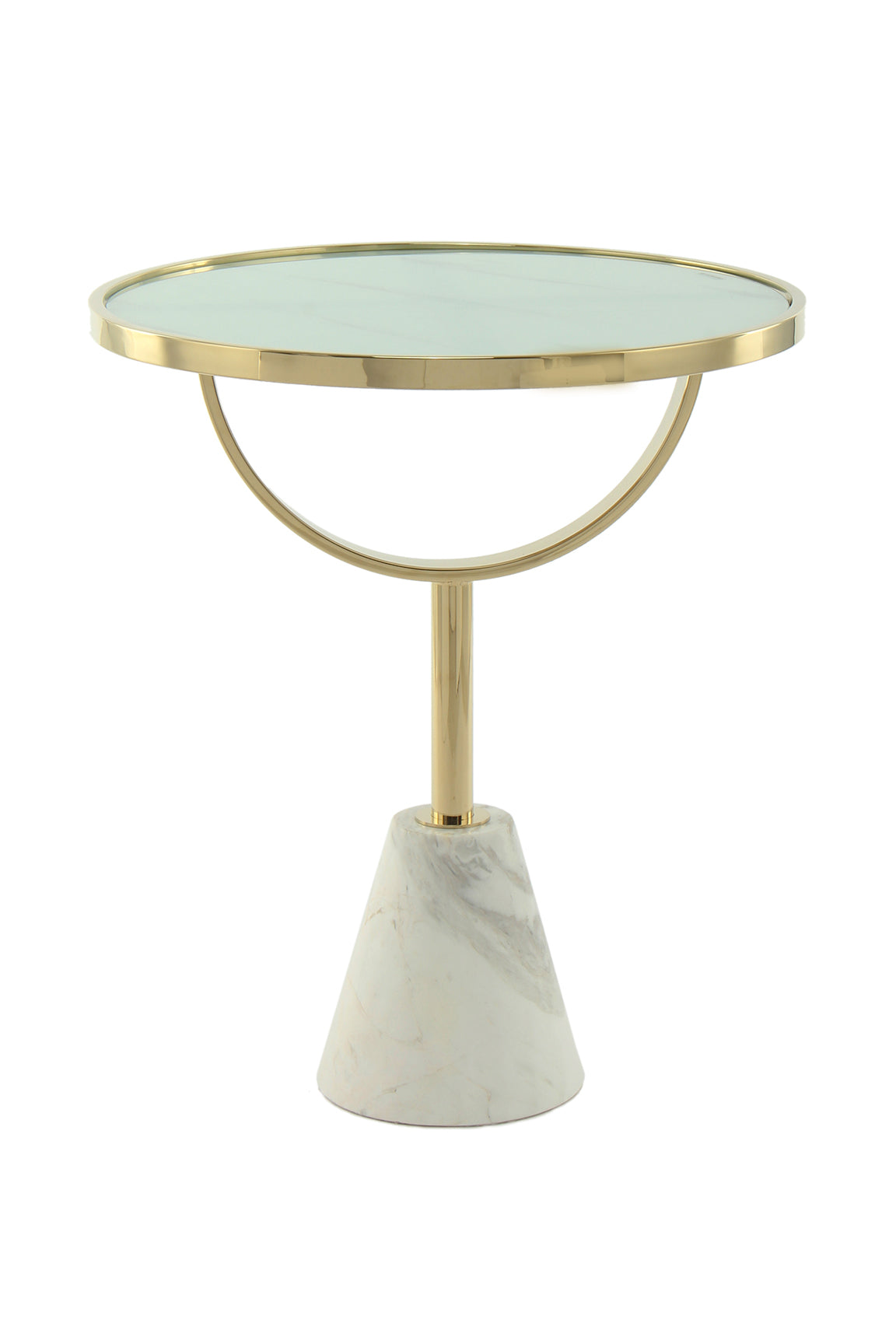 Beistelltisch Oscar 125