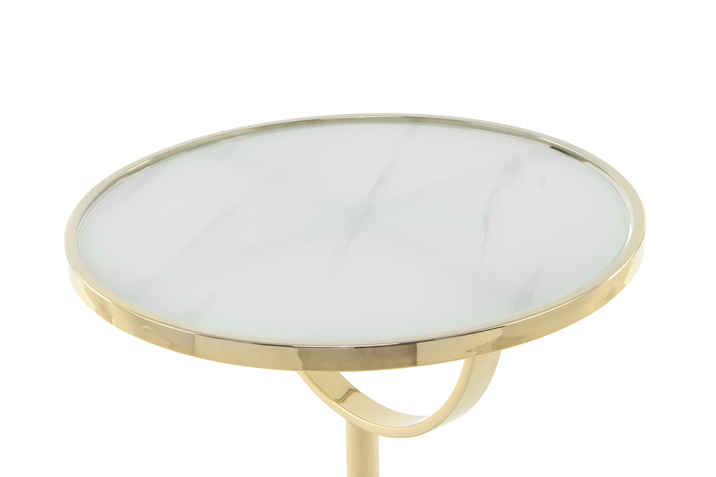 Beistelltisch Oscar 125