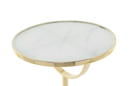 Beistelltisch Oscar 125
