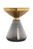 Grau / Gold