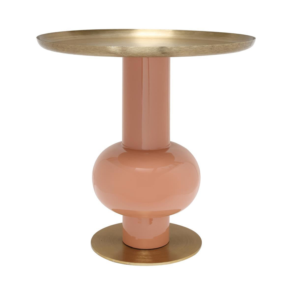 Kayoom Beistelltisch Art Deco 2225