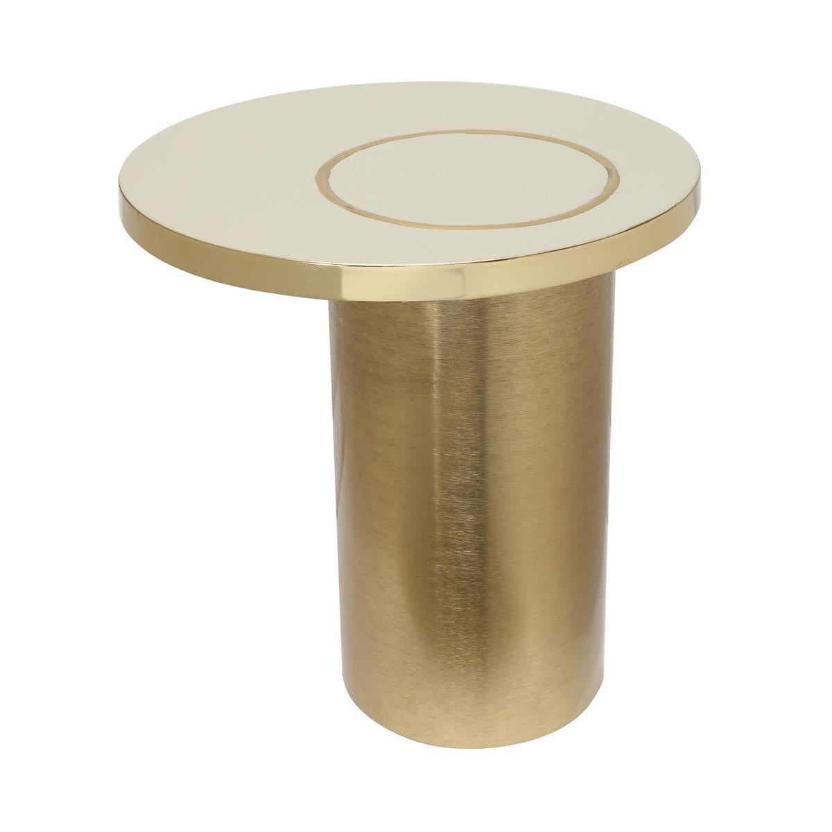 Kayoom Beistelltisch Art Deco 2325