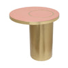 Rosa / Gold