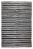 Grau / 120cm x 170cm