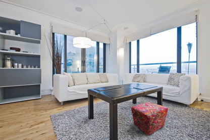 Solitaire Pouf 510