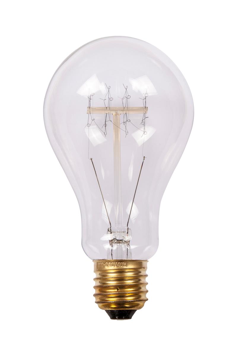Leuchtmittel / Standard Bulb Sphinx II 910