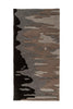 Braun / 90cm x 160cm