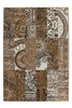 Creme / 80cm x 150cm