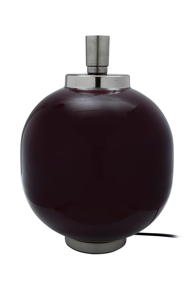 Tischlampe Art Deco 125