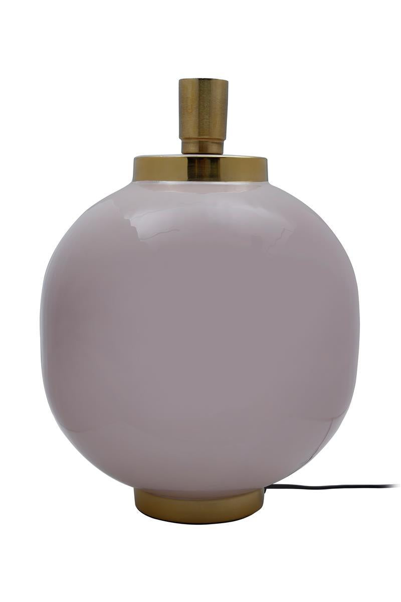Tischlampe Art Deco 125