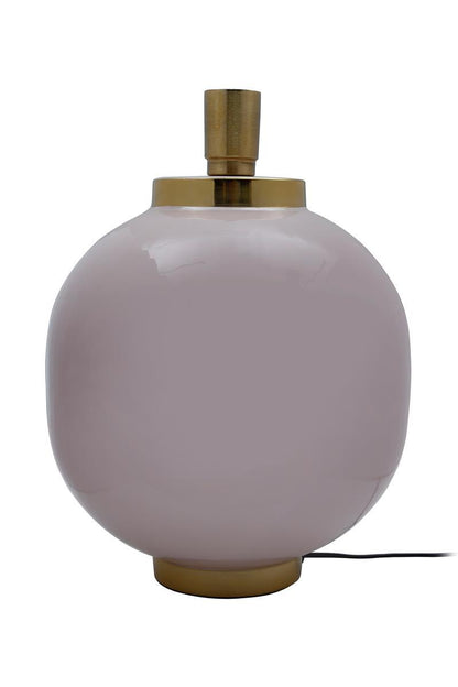 Tischlampe Art Deco 125