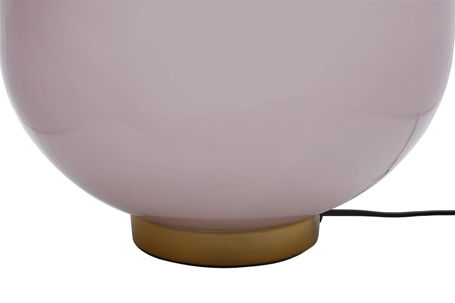 Tischlampe Art Deco 125
