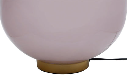 Tischlampe Art Deco 125