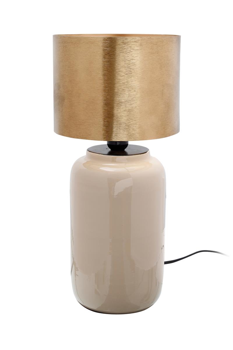 Tischlampe Art Deco 625