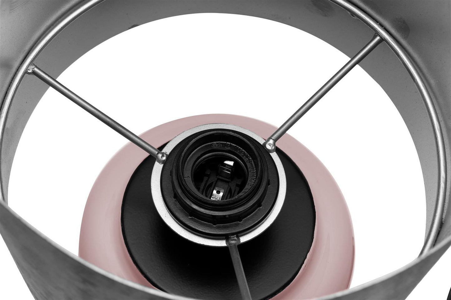 Tischlampe Art Deco 625