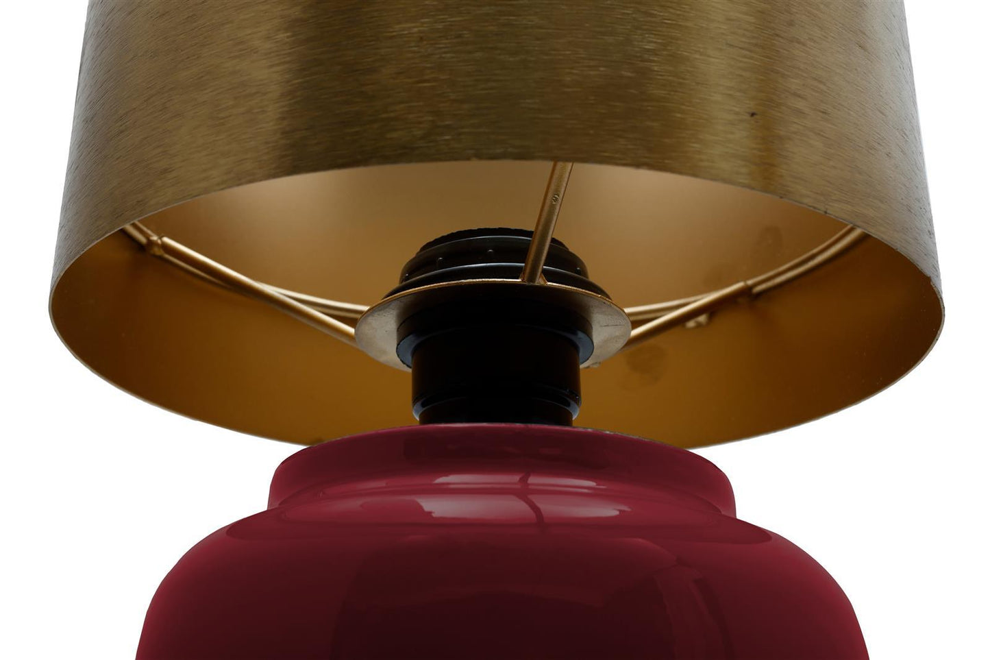 Tischlampe Art Deco 625
