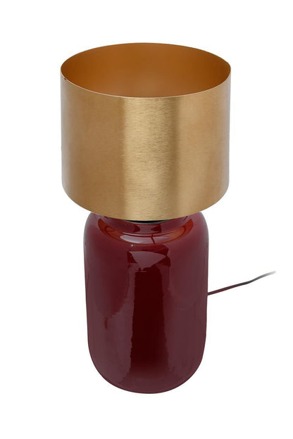 Tischlampe Art Deco 625