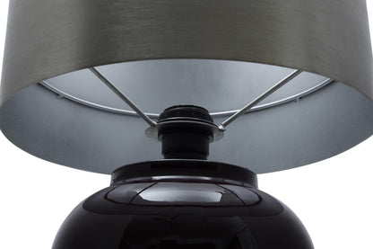 Tischlampe Art Deco 725
