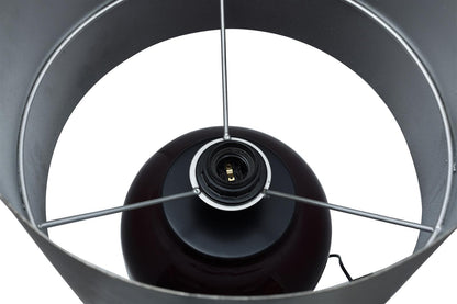 Tischlampe Art Deco 725