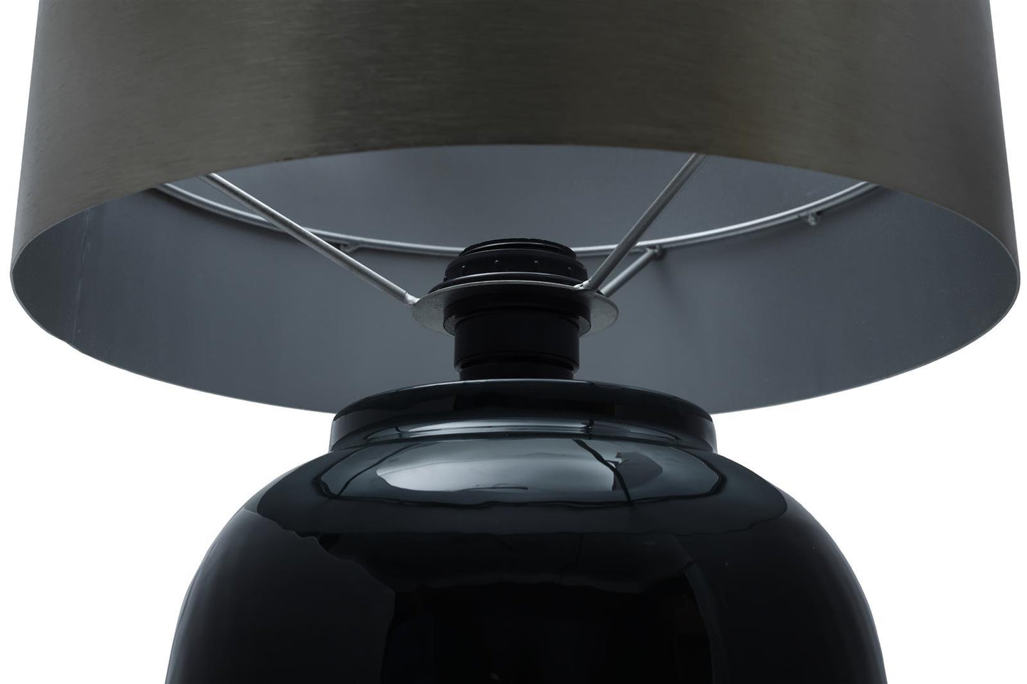 Tischlampe Art Deco 725