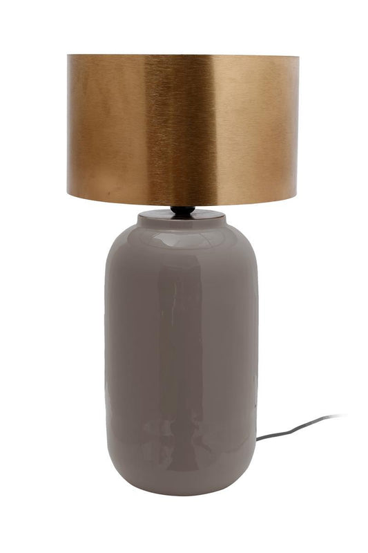 Tischlampe Art Deco 725