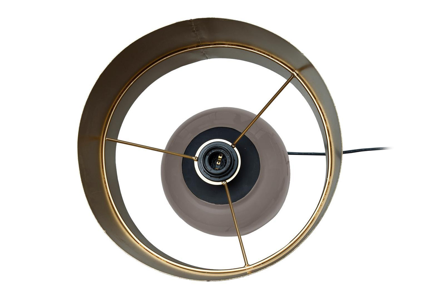 Tischlampe Art Deco 725