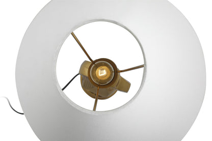 Tischlampe Bishop 125