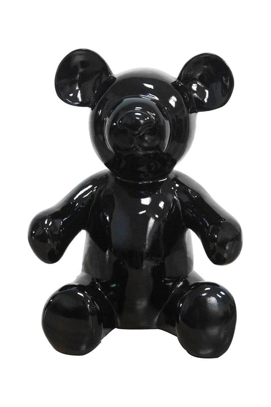 Skulptur Teddy Bear 125