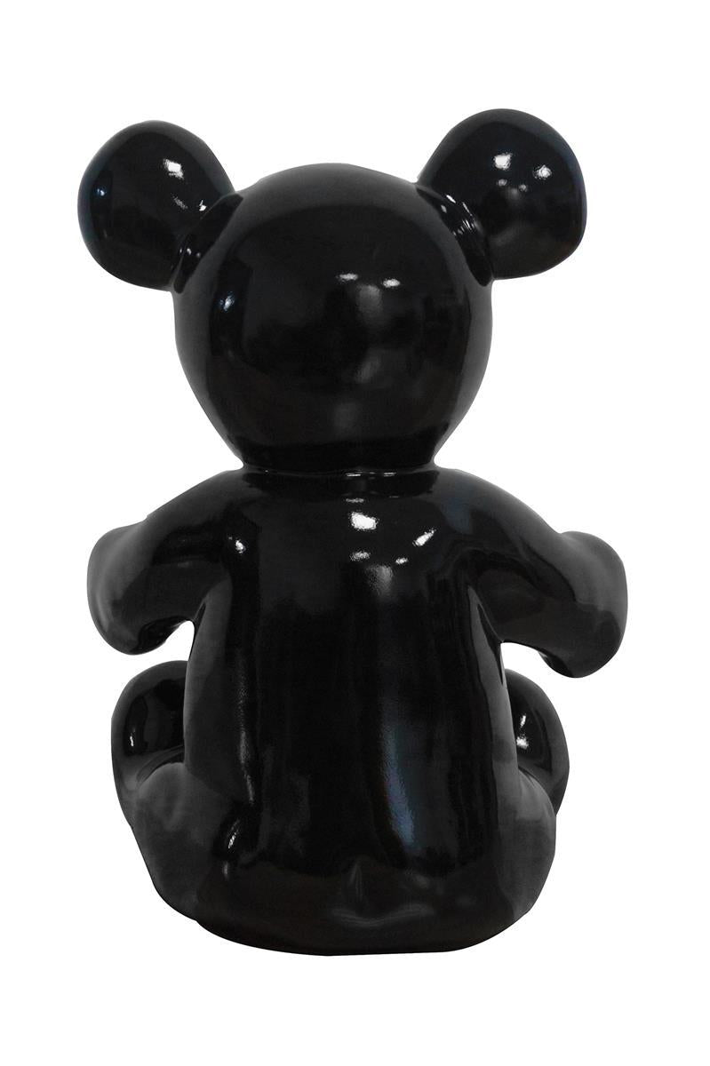 Skulptur Teddy Bear 125