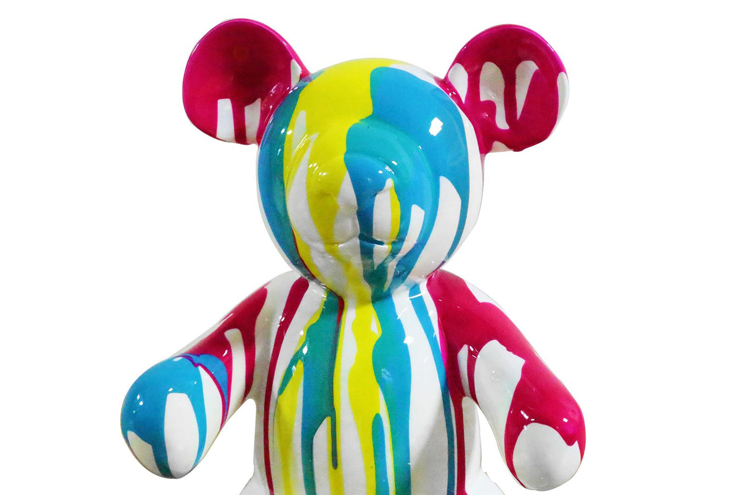 Skulptur Teddy Bear 125