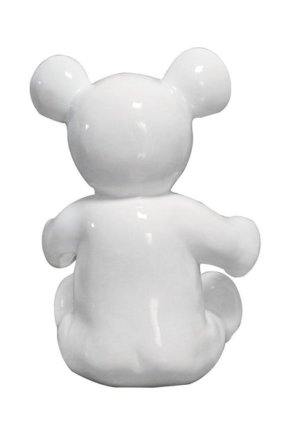 Skulptur Teddy Bear 125