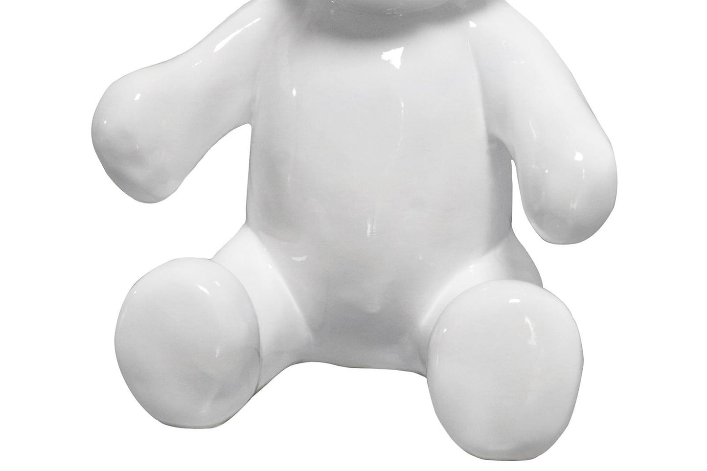 Skulptur Teddy Bear 125