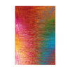Orange / Rot / 240cm x 300cm