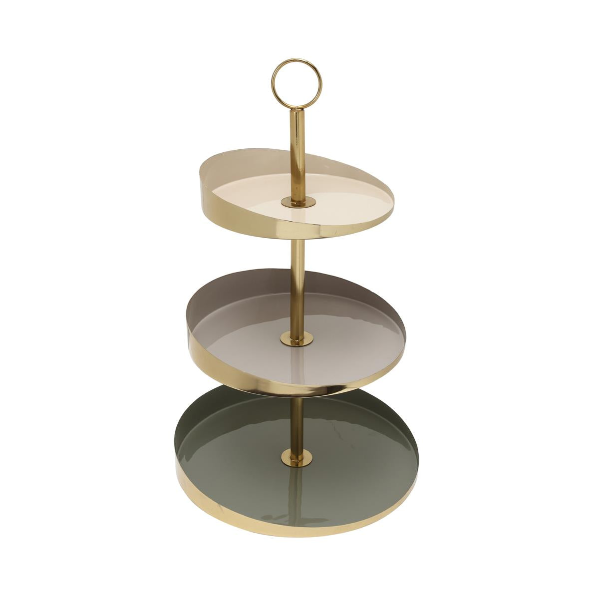 Etagere Art Deco 2125