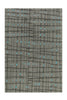 Grau / Mint / 170cm x 240cm