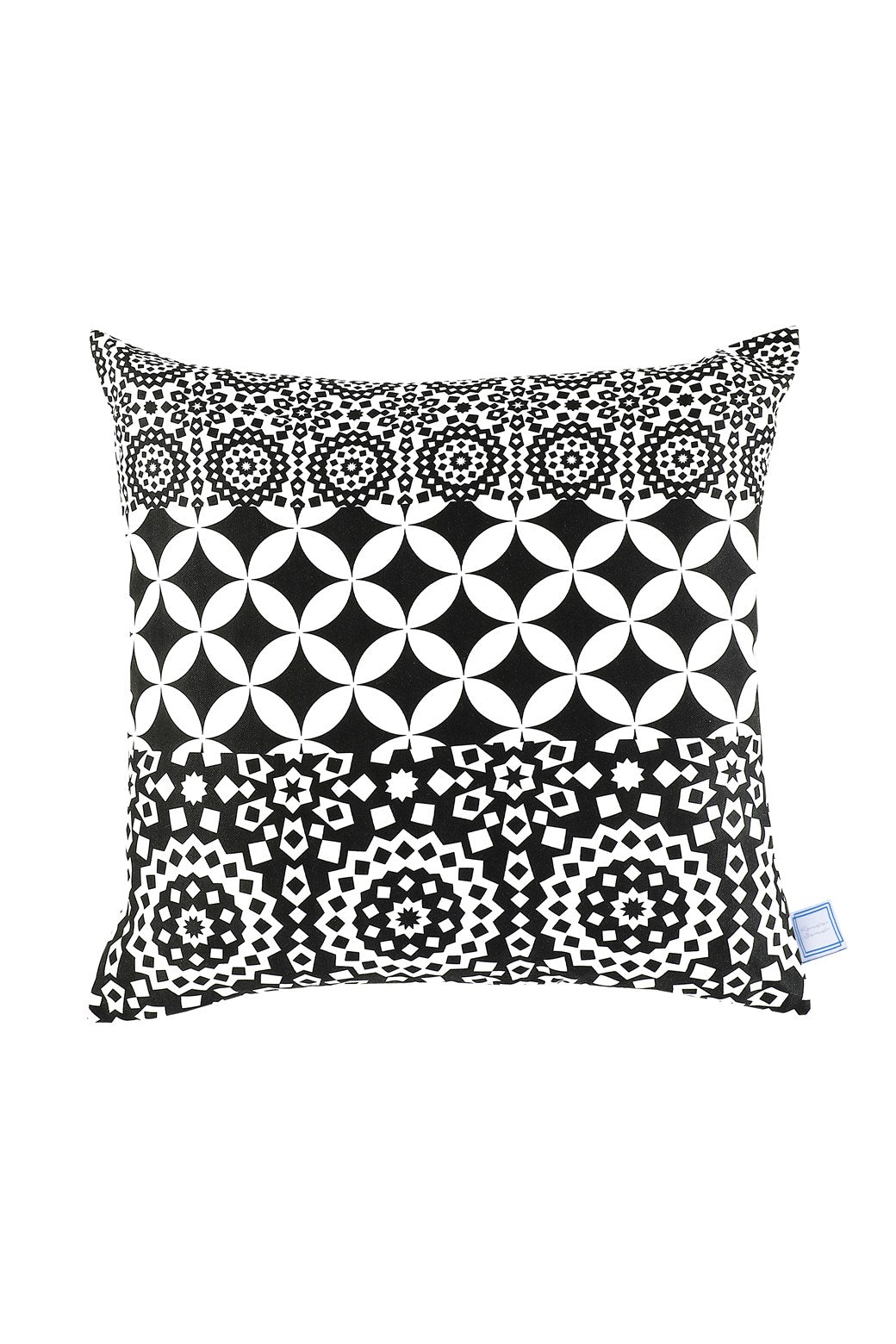 Dekokissen Stereo 125