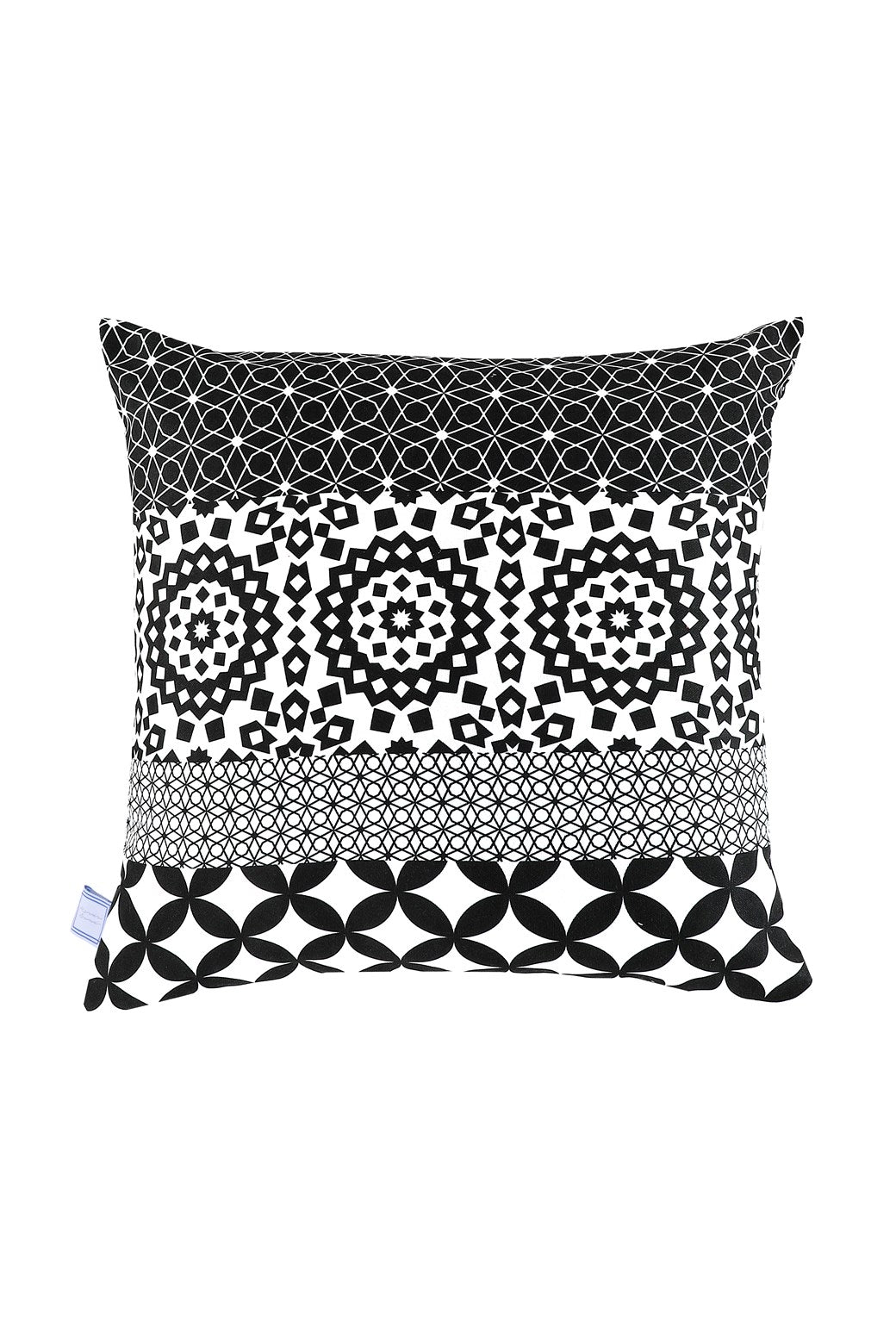 Dekokissen Stereo 125