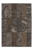 Braun / 80cm x 150cm