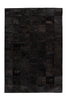 Schwarz / 160cm x 230cm
