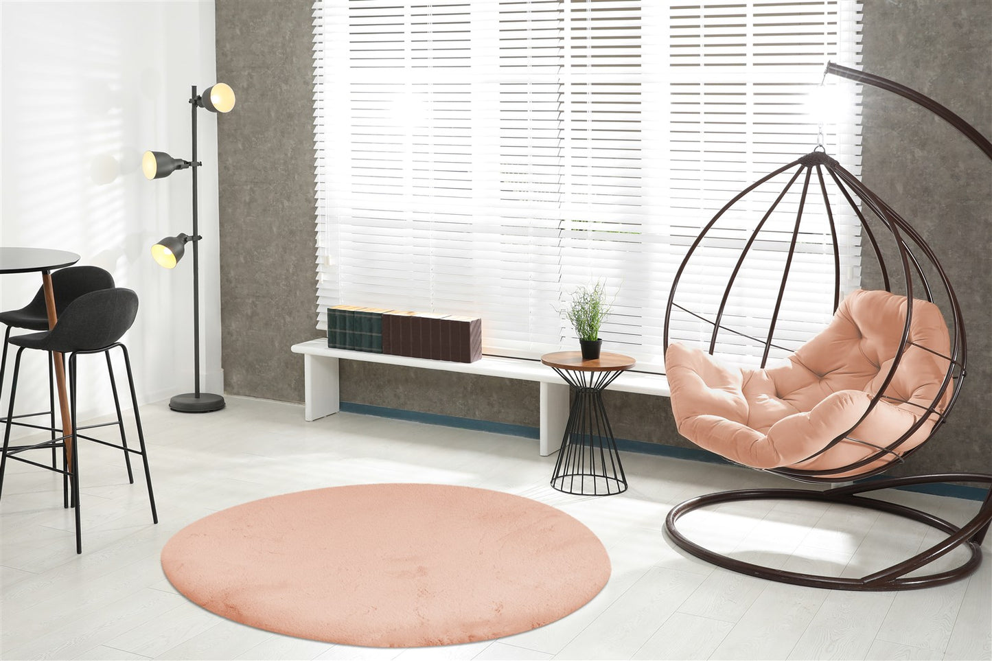 Rabbit Light 525