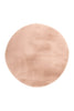 Creme / Ø 120cm RUND