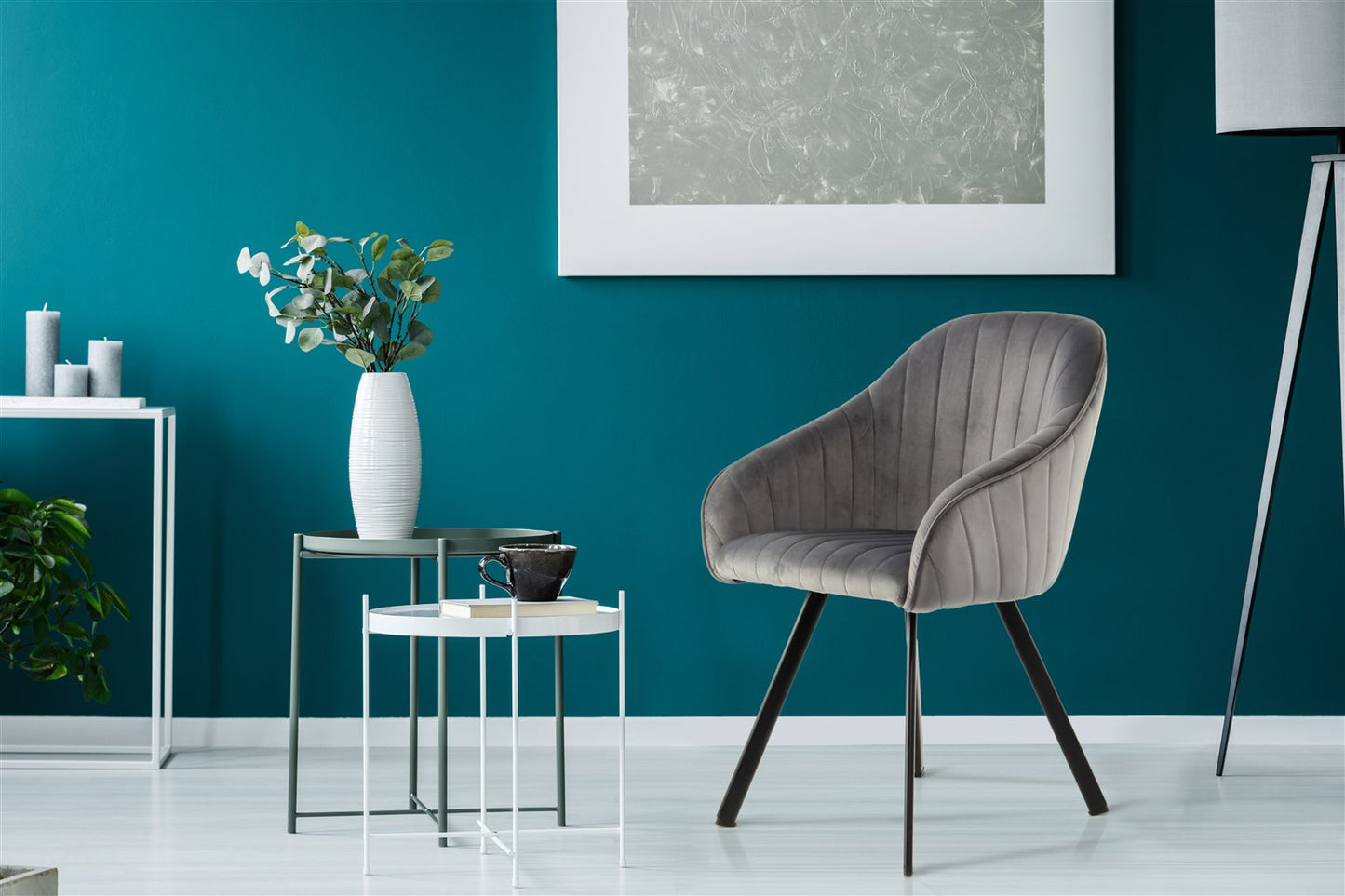Stuhl Jodie 125 2er-Set