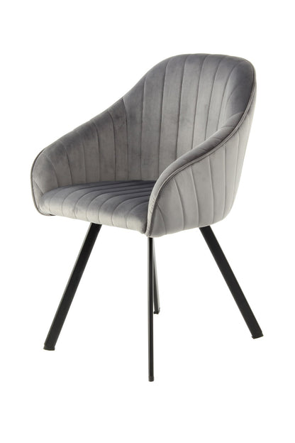 Stuhl Jodie 125 2er-Set