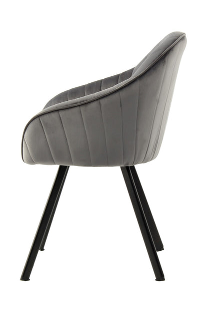 Stuhl Jodie 125 2er-Set