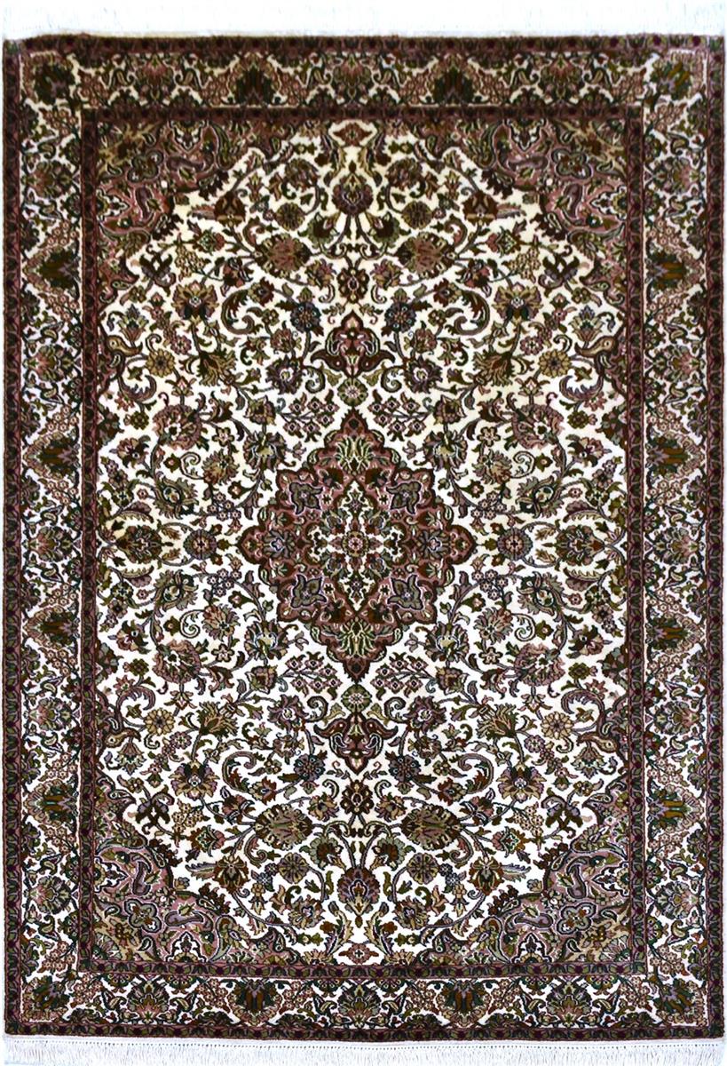 Kashan 9509 Multi 122cm x 181cm (B.No. 183)