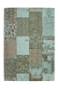 Türkis / 120cm x 170cm