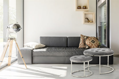 Hocker Becky 825 2er-Set