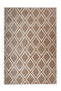 Taupe / 120cm x 170cm